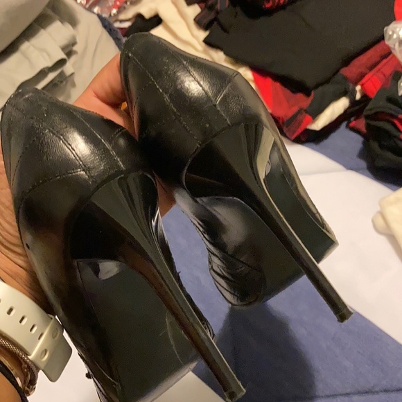 Witchy shoes🧹🧙‍♀️ - Picture 3 of 4